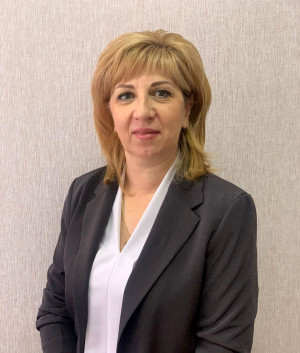 Заведующий Фокина Наталья Николаевна Заведующий Фокина Наталья Николаевна